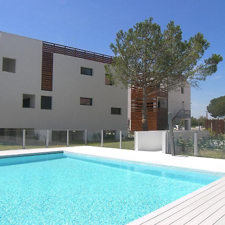 Apartment Le Golf Clair By Interhome Saint-Cyprien  Exteriér fotografie