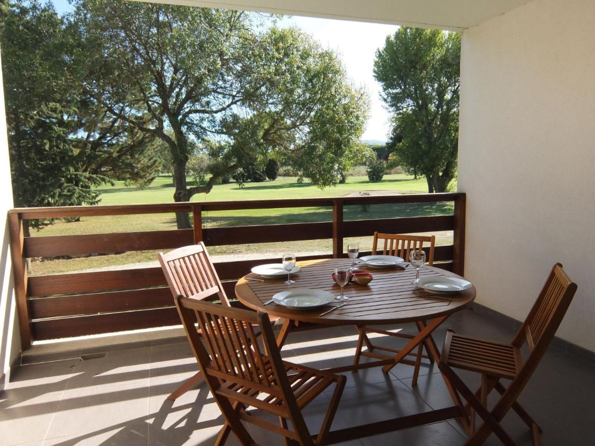 Apartment Le Golf Clair By Interhome Saint-Cyprien  Exteriér fotografie