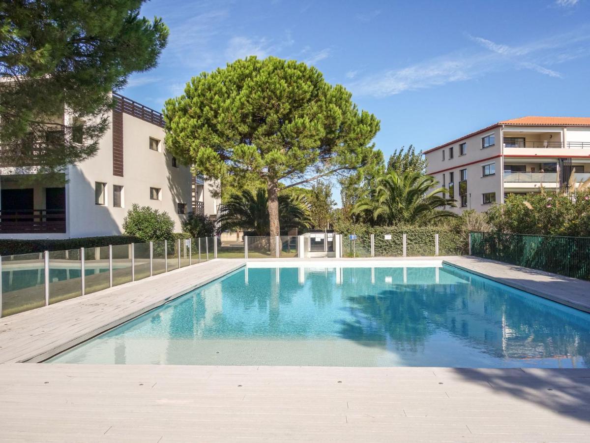 Apartment Le Golf Clair By Interhome Saint-Cyprien  Exteriér fotografie
