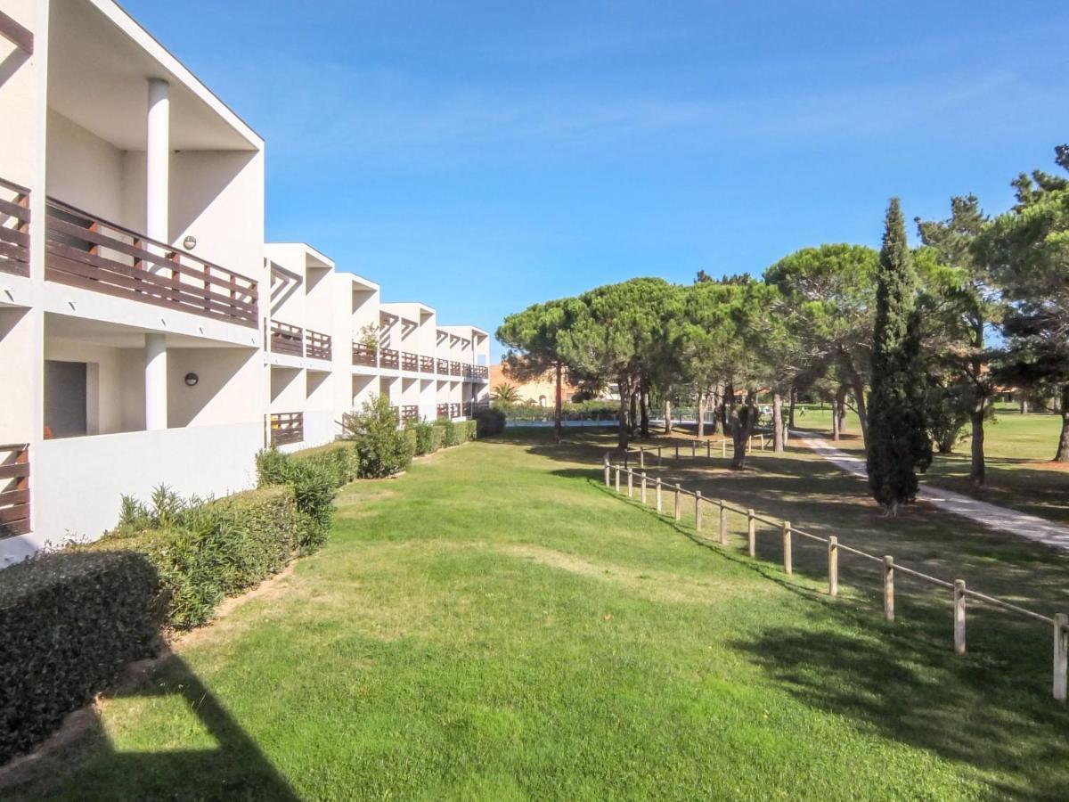 Apartment Le Golf Clair By Interhome Saint-Cyprien  Exteriér fotografie