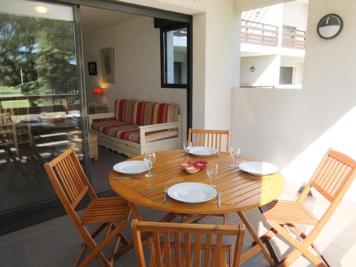 Apartment Le Golf Clair By Interhome Saint-Cyprien  Exteriér fotografie