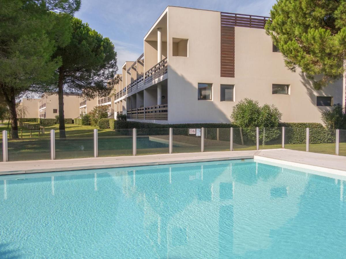 Apartment Le Golf Clair By Interhome Saint-Cyprien  Exteriér fotografie