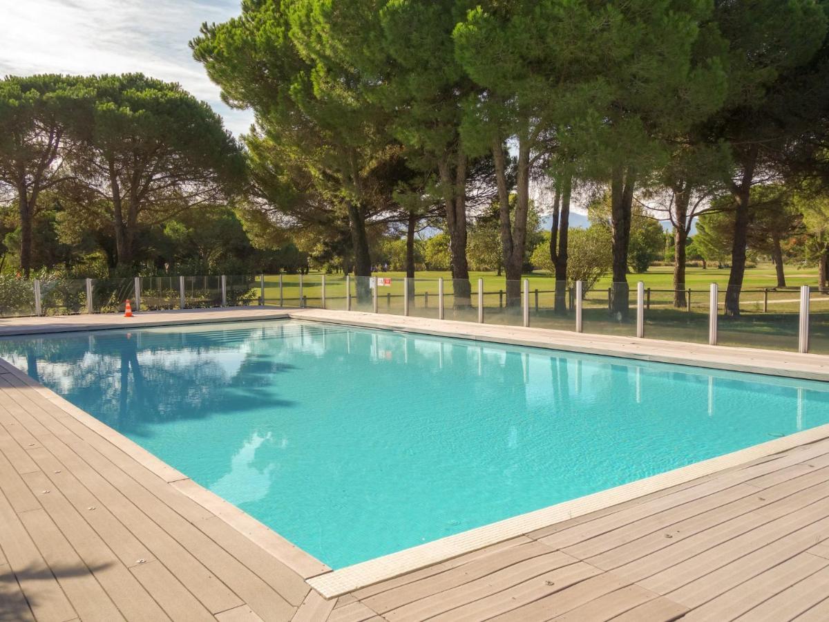 Apartment Le Golf Clair By Interhome Saint-Cyprien  Exteriér fotografie