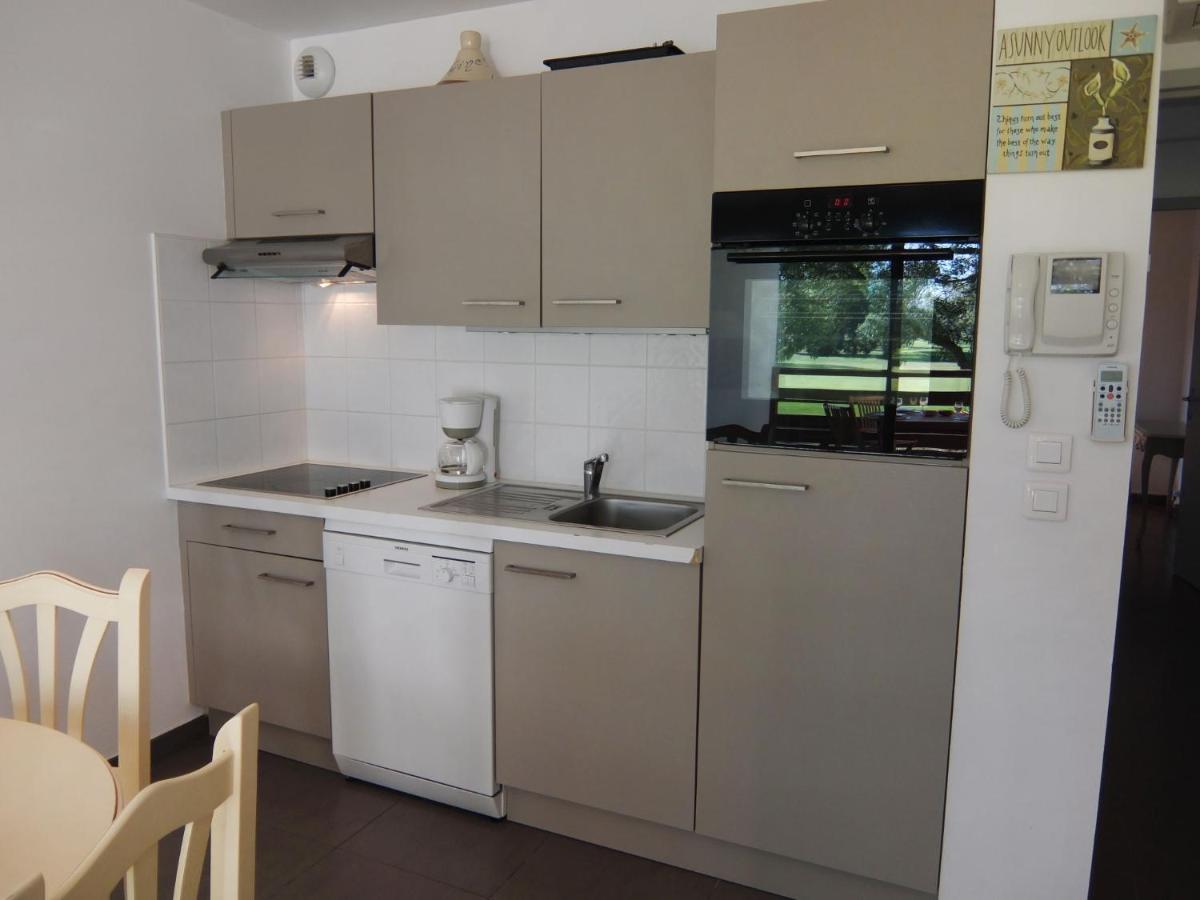 Apartment Le Golf Clair By Interhome Saint-Cyprien  Exteriér fotografie