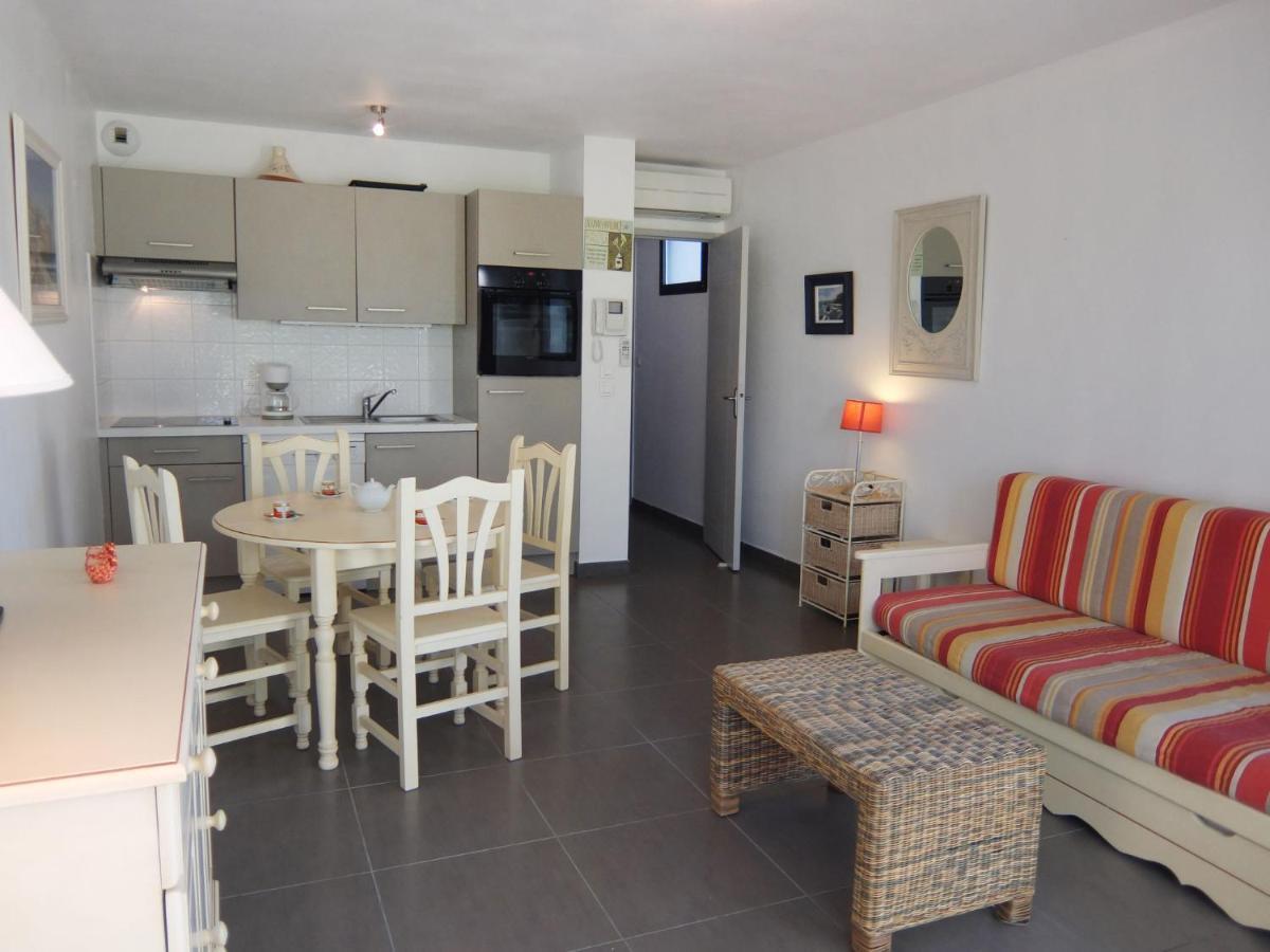 Apartment Le Golf Clair By Interhome Saint-Cyprien  Exteriér fotografie