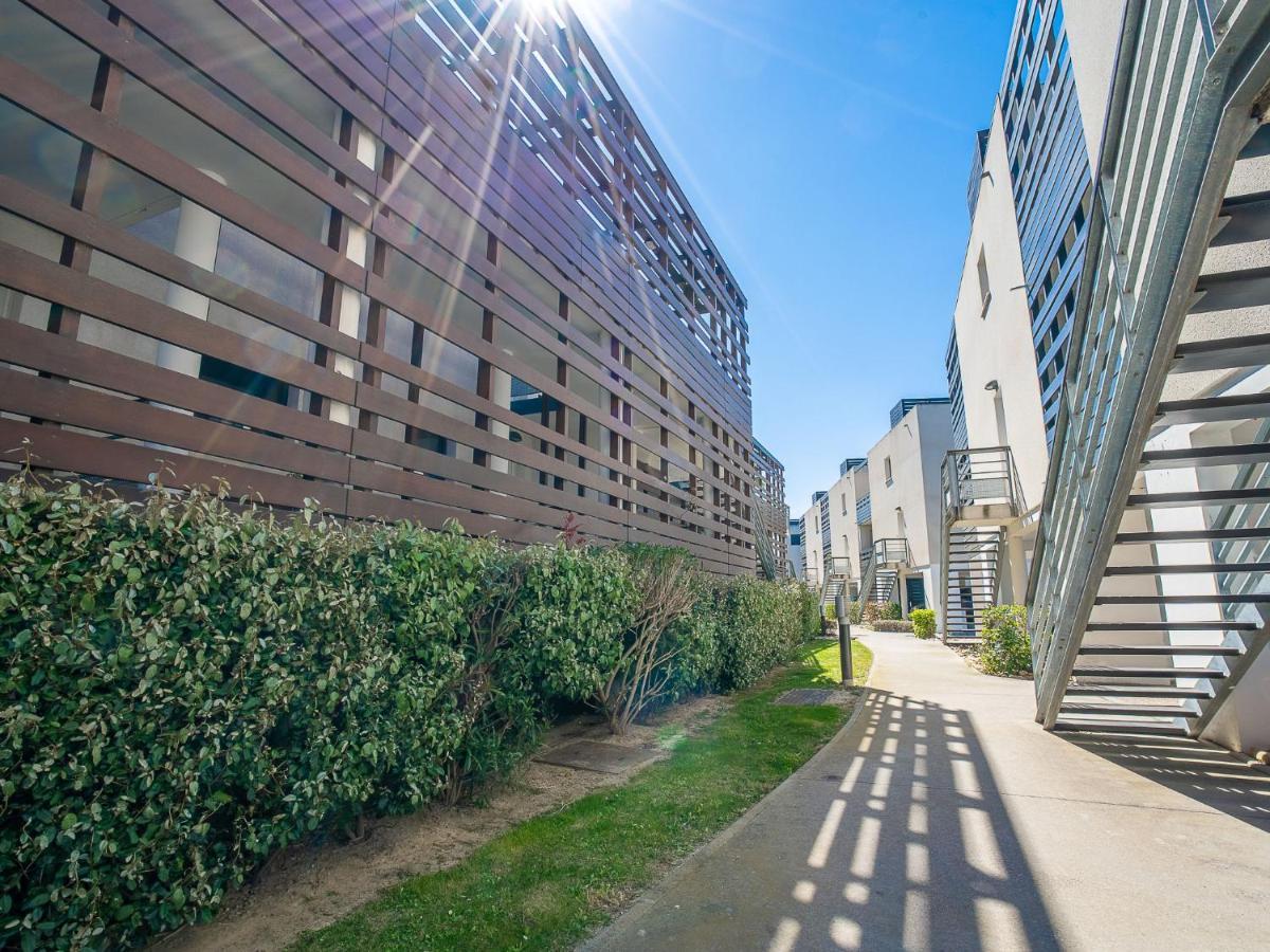 Apartment Le Golf Clair By Interhome Saint-Cyprien  Exteriér fotografie