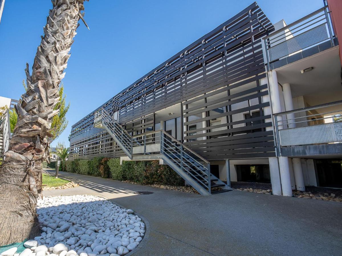 Apartment Le Golf Clair By Interhome Saint-Cyprien  Exteriér fotografie