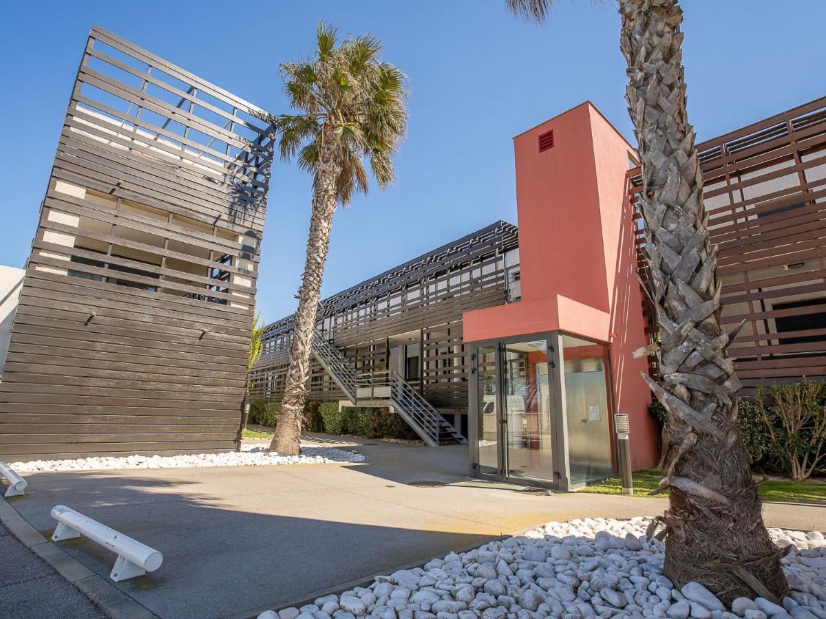Apartment Le Golf Clair By Interhome Saint-Cyprien  Exteriér fotografie