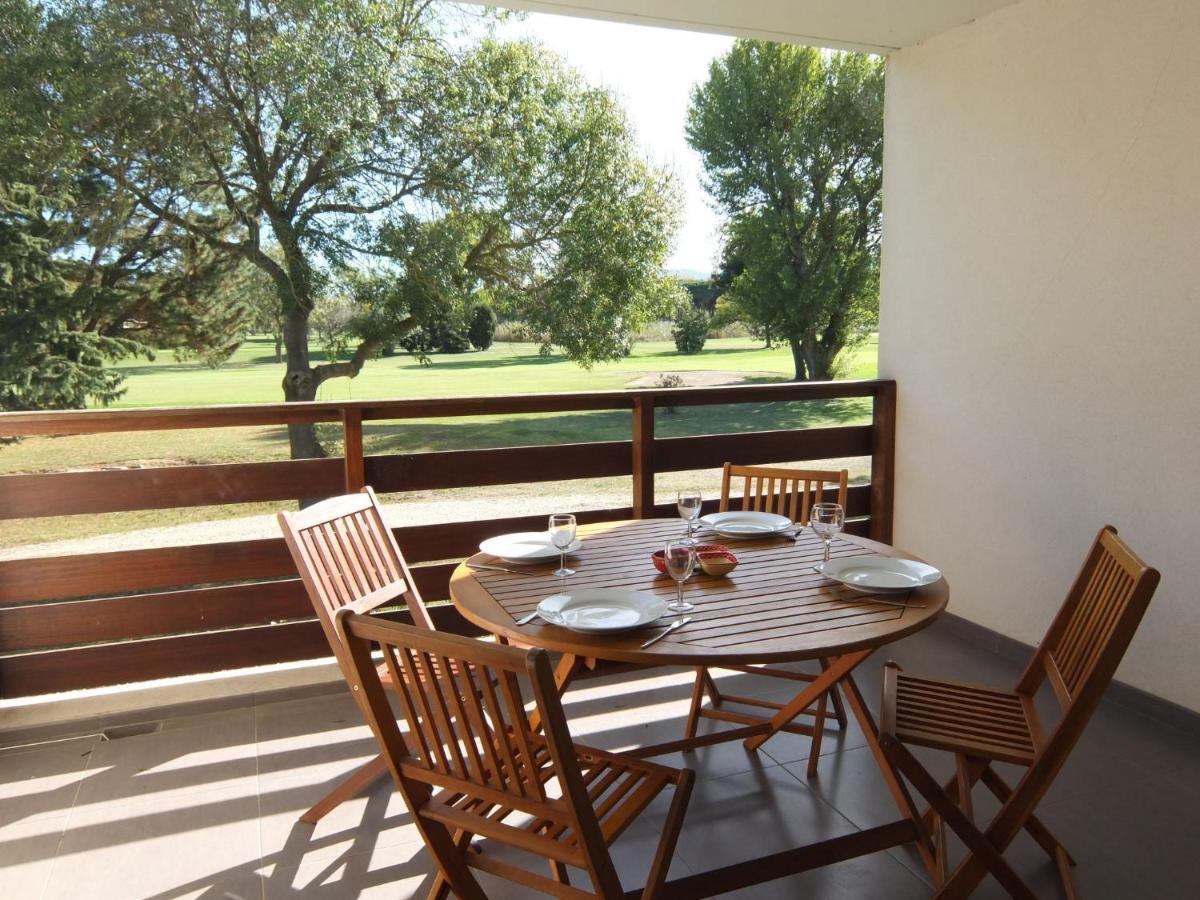 Apartment Le Golf Clair By Interhome Saint-Cyprien  Exteriér fotografie