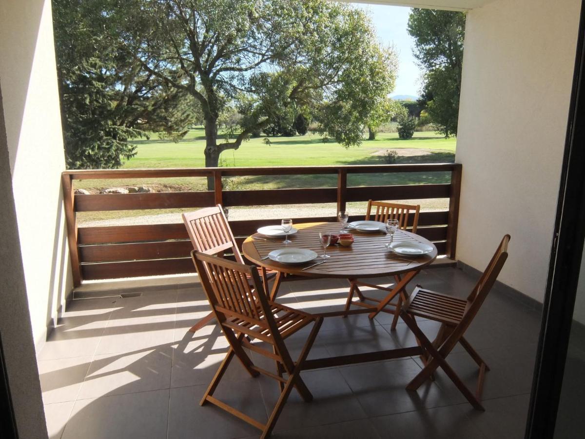 Apartment Le Golf Clair By Interhome Saint-Cyprien  Exteriér fotografie