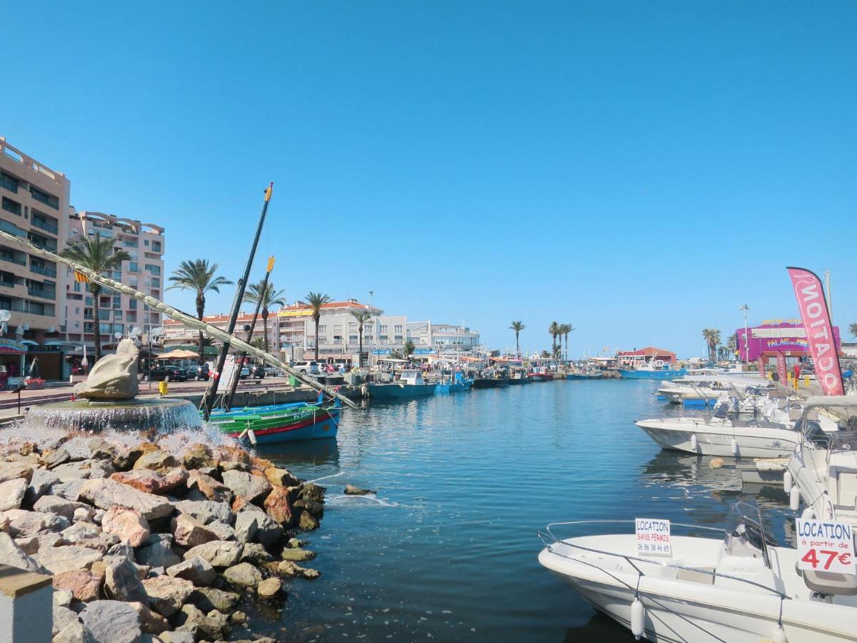 Apartment Le Golf Clair By Interhome Saint-Cyprien  Exteriér fotografie