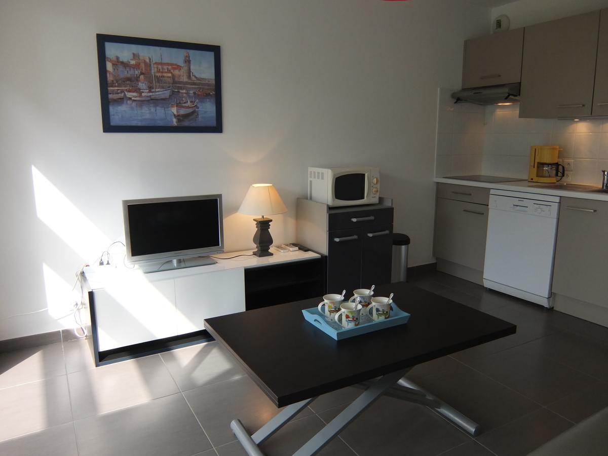 Apartment Le Golf Clair By Interhome Saint-Cyprien  Exteriér fotografie