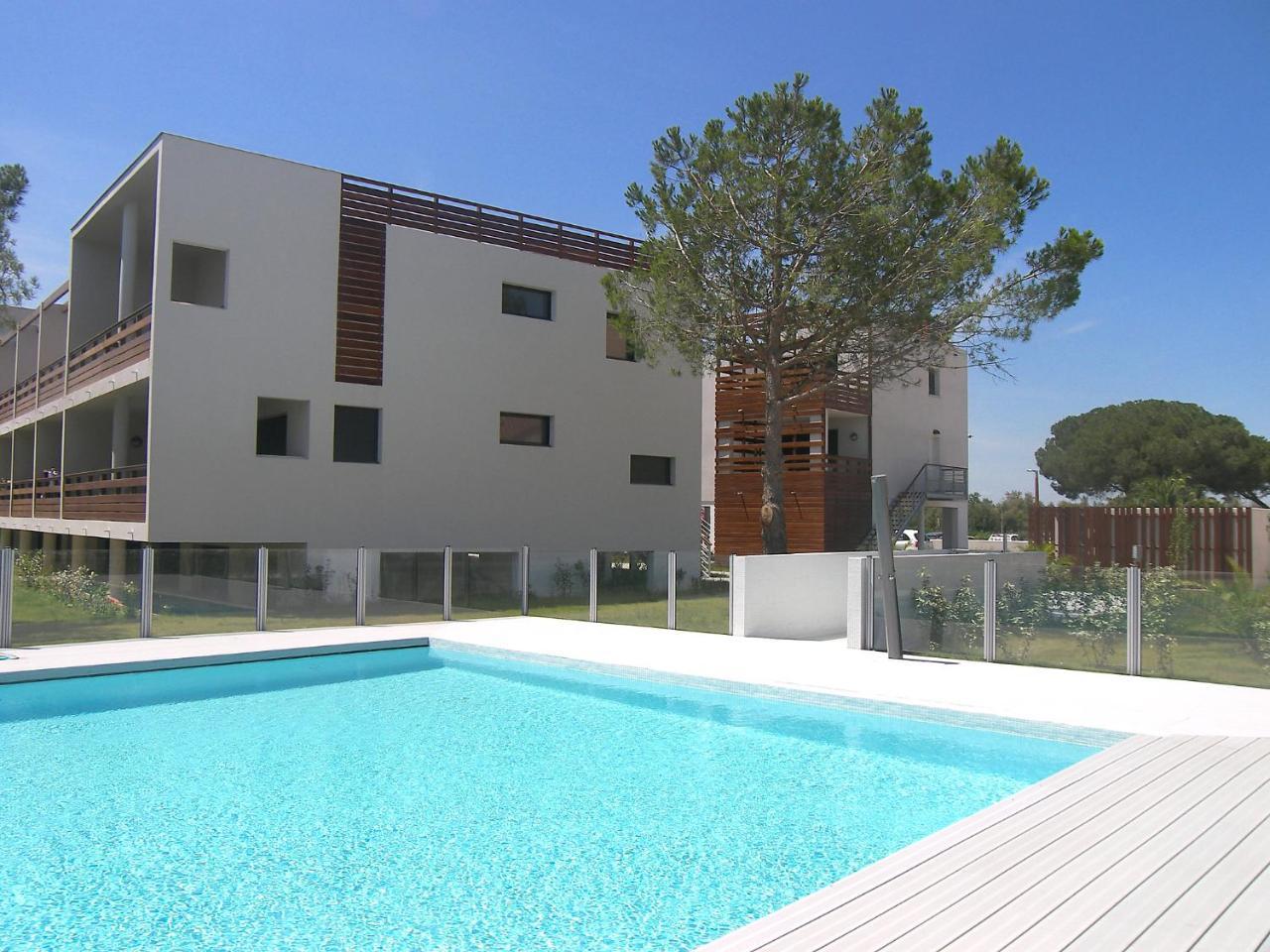 Apartment Le Golf Clair By Interhome Saint-Cyprien  Exteriér fotografie