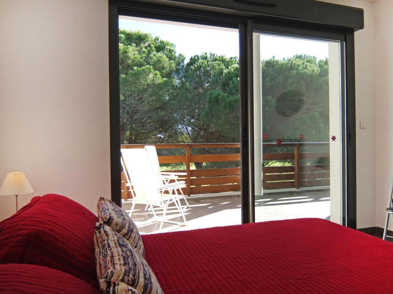 Apartment Le Golf Clair By Interhome Saint-Cyprien  Exteriér fotografie