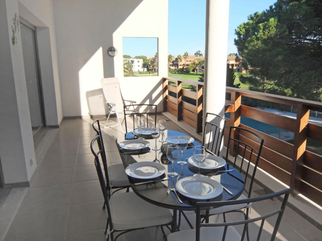 Apartment Le Golf Clair By Interhome Saint-Cyprien  Exteriér fotografie