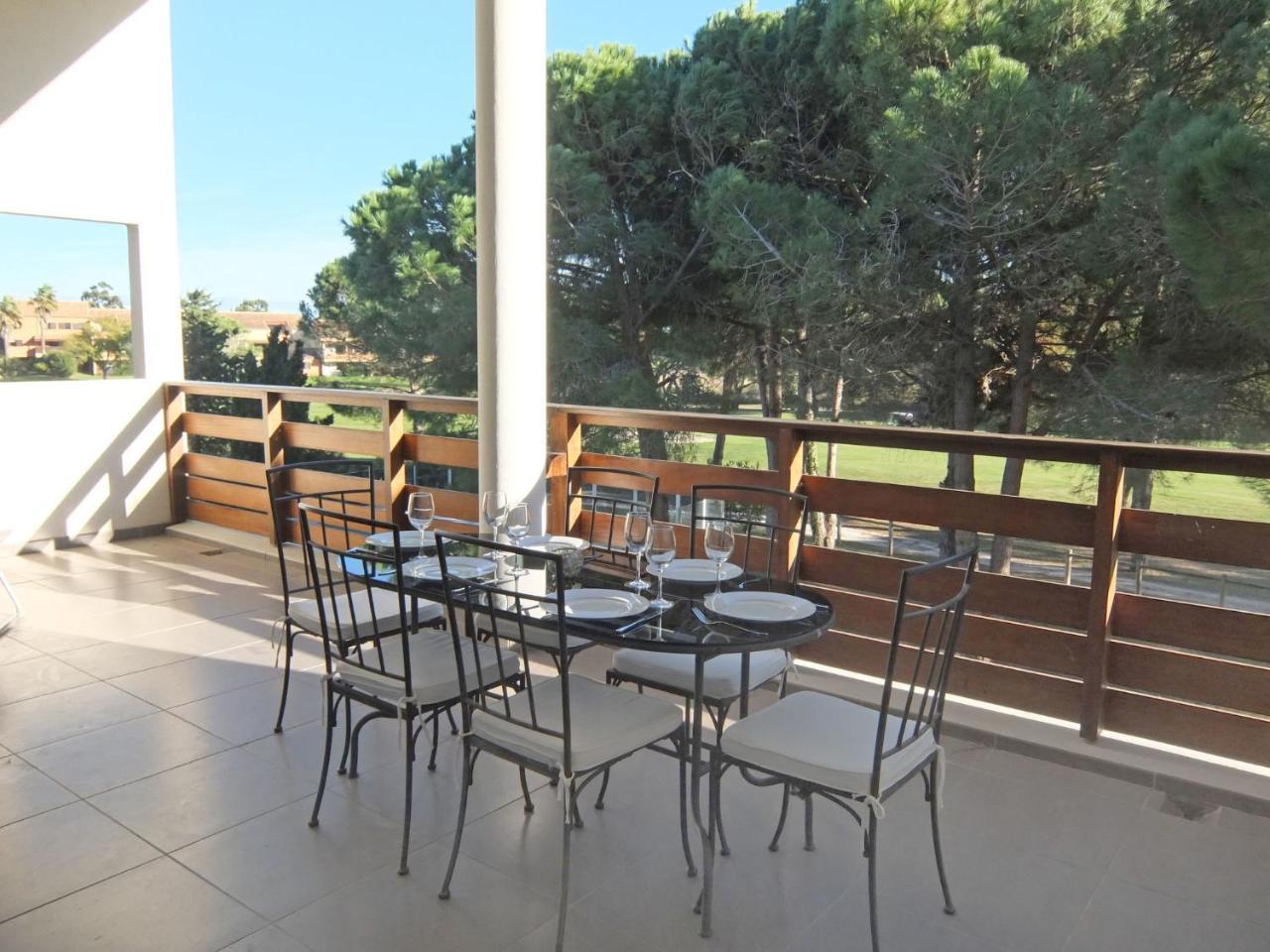 Apartment Le Golf Clair By Interhome Saint-Cyprien  Exteriér fotografie