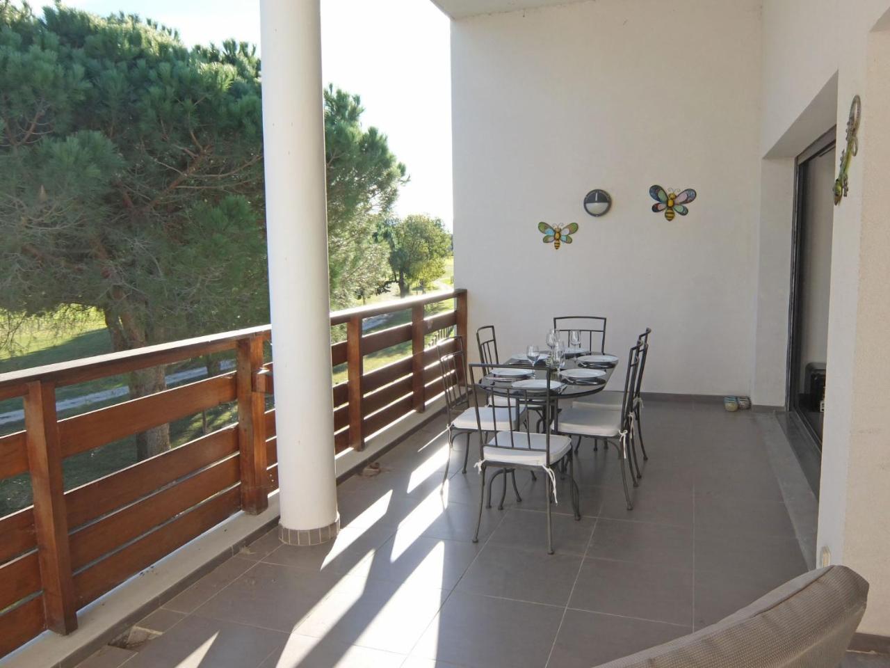 Apartment Le Golf Clair By Interhome Saint-Cyprien  Exteriér fotografie