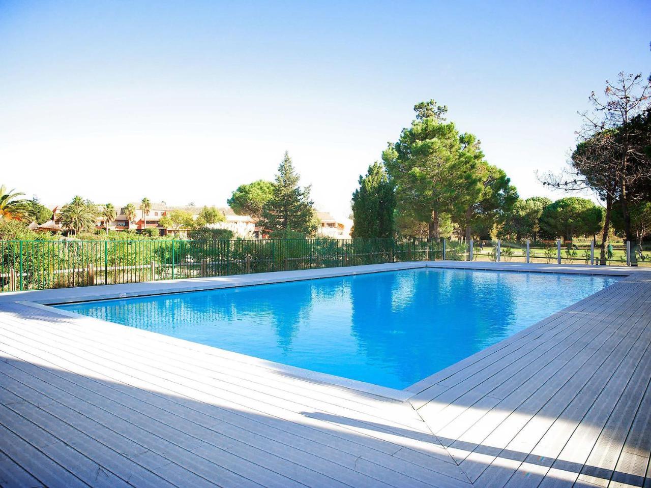Apartment Le Golf Clair By Interhome Saint-Cyprien  Exteriér fotografie
