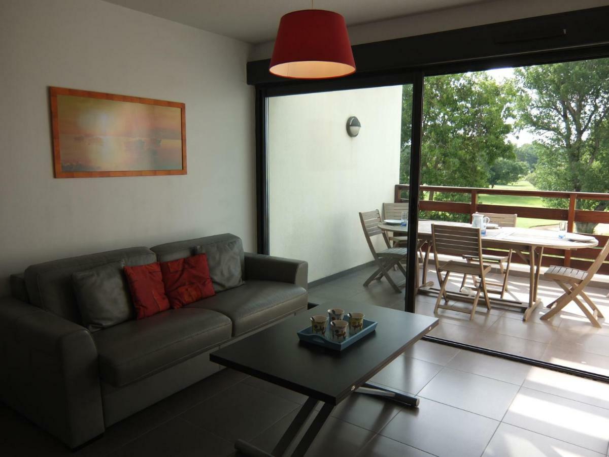 Apartment Le Golf Clair By Interhome Saint-Cyprien  Exteriér fotografie